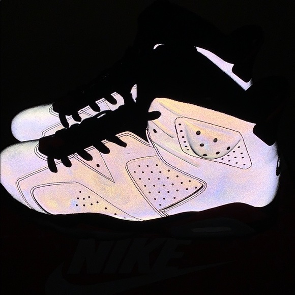retro jordan 6s